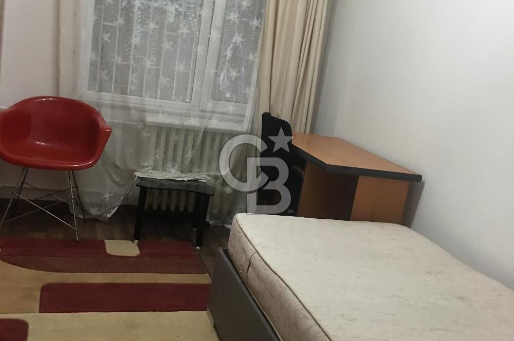Nenehatun Caddesi Üzerinde 2+1 Temiz Boyalı Eşyalı Kiralık