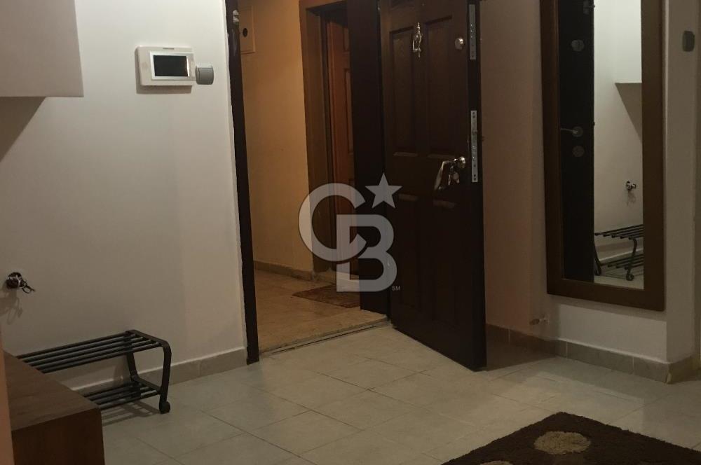 Nenehatun Caddesi Üzerinde 2+1 Temiz Boyalı Eşyalı Kiralık