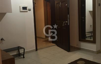 Nenehatun Caddesi Üzerinde 2+1 Temiz Boyalı Eşyalı Kiralık