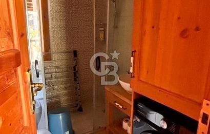 ESKİ DATÇANIN RUHUNU TAŞIYAN, SATILIK VERANDALI TAŞ EV