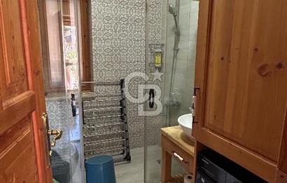 ESKİ DATÇANIN RUHUNU TAŞIYAN, SATILIK VERANDALI TAŞ EV