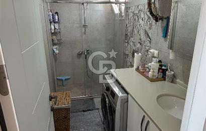 DATÇA BURGAZDA SATILIK, FULL DENİZ MANZARALI DAİRE