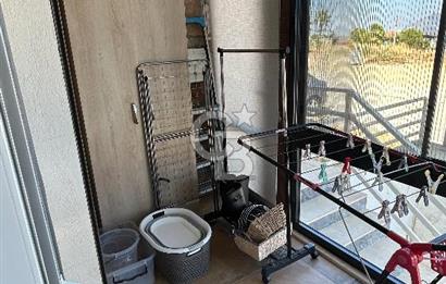 DATÇA BURGAZDA SATILIK, FULL DENİZ MANZARALI DAİRE