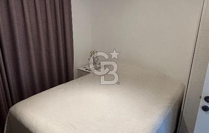 DATÇA BURGAZDA SATILIK, FULL DENİZ MANZARALI DAİRE