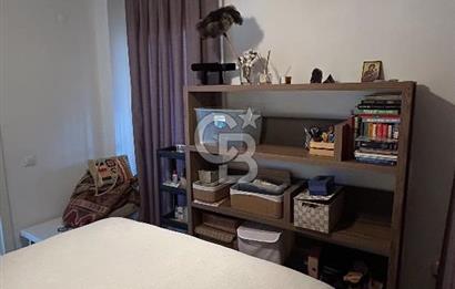 DATÇA BURGAZDA SATILIK, FULL DENİZ MANZARALI DAİRE