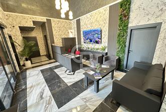 YEŞİLOVA DIAMOND Q REZİDANS SATILIK YOLA CEPHE 2+1 DUBLEKS DAİRE - 1 - 368734