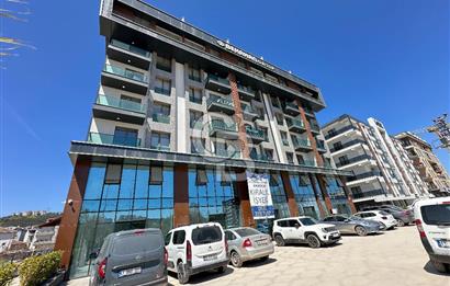 YEŞİLOVA DIAMOND Q REZİDANS SATILIK YOLA CEPHE 2+1 DUBLEKS DAİRE