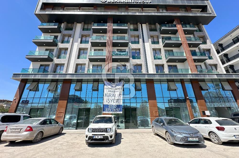YEŞİLOVA DIAMOND Q REZİDANS SATILIK YOLA CEPHE 2+1 DUBLEKS DAİRE