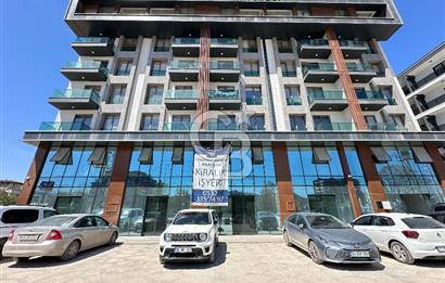 YEŞİLOVA DIAMOND Q REZİDANS SATILIK YOLA CEPHE 2+1 DUBLEKS DAİRE