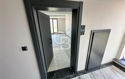 YEŞİLOVA DIAMOND Q REZİDANS SATILIK YOLA CEPHE 2+1 DUBLEKS DAİRE