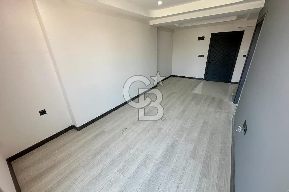 YEŞİLOVA DIAMOND Q REZİDANS SATILIK YOLA CEPHE 2+1 DUBLEKS DAİRE
