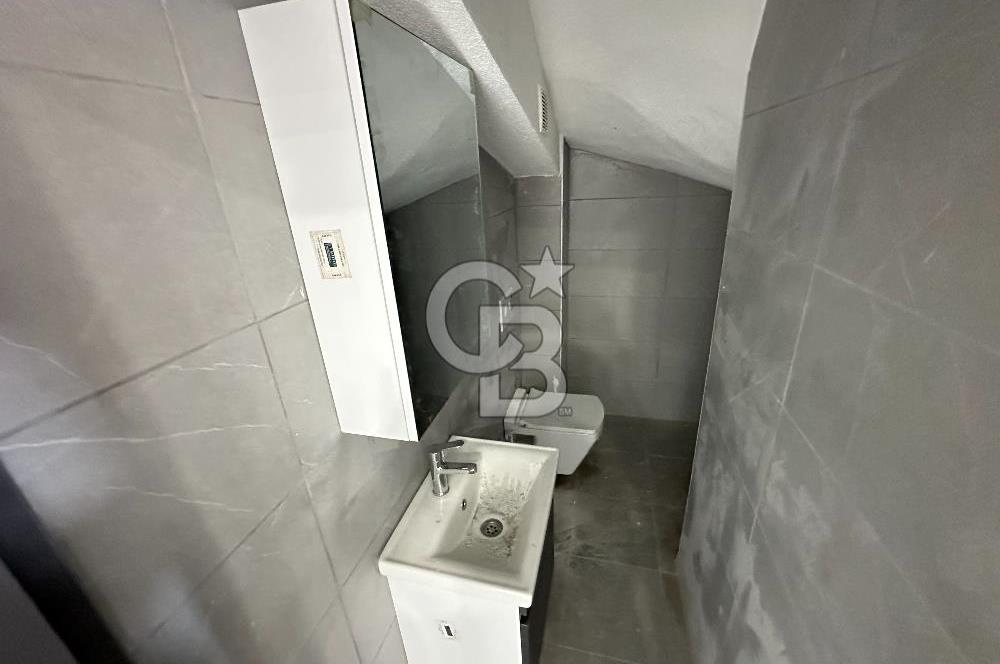 YEŞİLOVA DIAMOND Q REZİDANS SATILIK YOLA CEPHE 2+1 DUBLEKS DAİRE