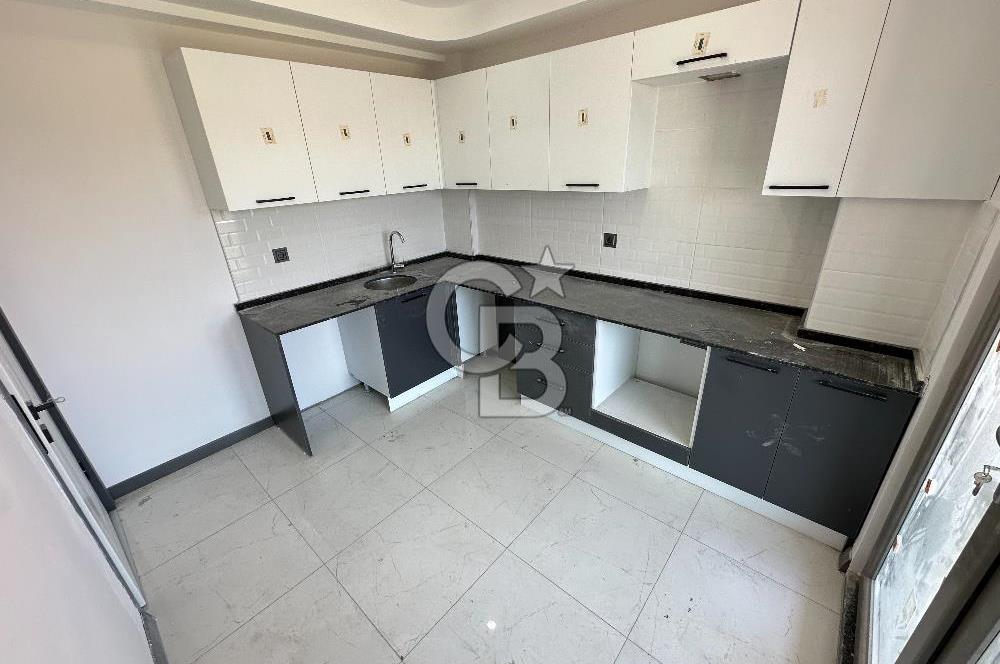 YEŞİLOVA DIAMOND Q REZİDANS SATILIK YOLA CEPHE 2+1 DUBLEKS DAİRE