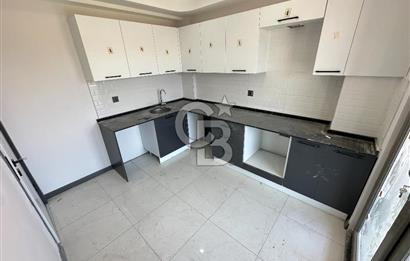 YEŞİLOVA DIAMOND Q REZİDANS SATILIK YOLA CEPHE 2+1 DUBLEKS DAİRE