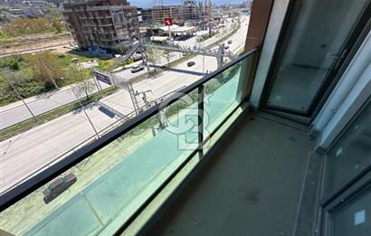 YEŞİLOVA DIAMOND Q REZİDANS SATILIK YOLA CEPHE 2+1 DUBLEKS DAİRE