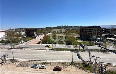 YEŞİLOVA DIAMOND Q REZİDANS SATILIK YOLA CEPHE 2+1 DUBLEKS DAİRE