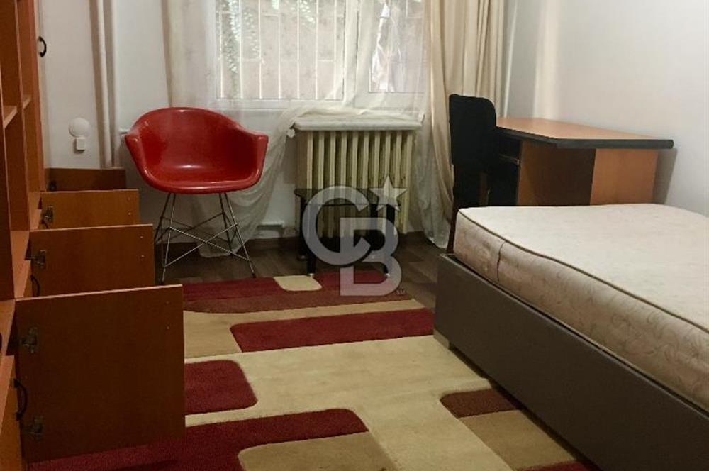 Nenehatun Caddesi Üzerinde 2+1 Temiz Boyalı Eşyalı Kiralık