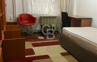 Nenehatun Caddesi Üzerinde 2+1 Temiz Boyalı Eşyalı Kiralık