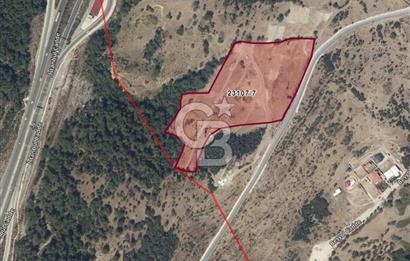 Bornova Beşyolda Fırsat Yola Cephe 210 m2 2b Tapulu Tarla