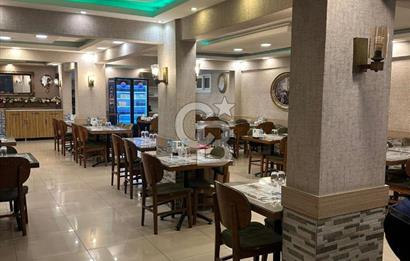 Merkezi Lokasyonda Devren Kiralık Restoran Lokanta