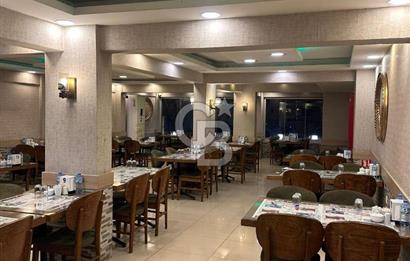 Merkezi Lokasyonda Devren Kiralık Restoran Lokanta