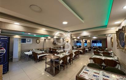 Merkezi Lokasyonda Devren Kiralık Restoran Lokanta