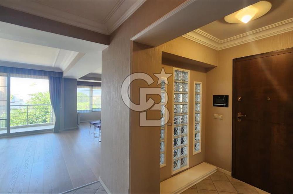 SAHİLE YÜRÜME MESAFESİNDE SATILIK 4+1 DAİRE