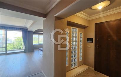SAHİLE YÜRÜME MESAFESİNDE SATILIK 4+1 DAİRE