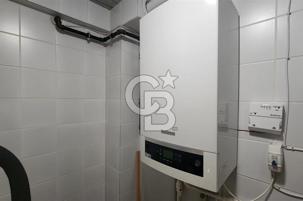 SAHİLE YÜRÜME MESAFESİNDE SATILIK 4+1 DAİRE
