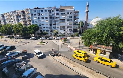 SAHİLE YÜRÜME MESAFESİNDE SATILIK 4+1 DAİRE