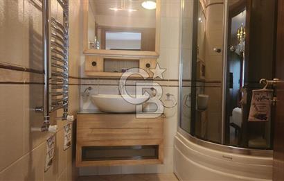 SAHİLE YÜRÜME MESAFESİNDE SATILIK 4+1 DAİRE