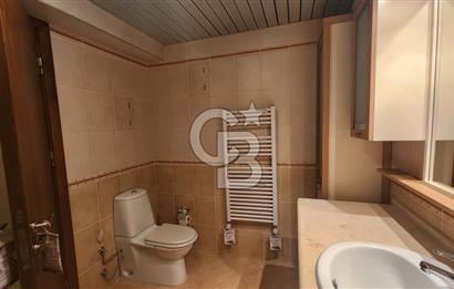 SAHİLE YÜRÜME MESAFESİNDE SATILIK 4+1 DAİRE