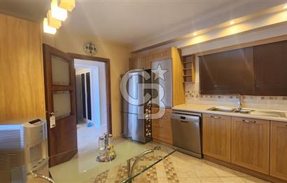 SAHİLE YÜRÜME MESAFESİNDE SATILIK 4+1 DAİRE