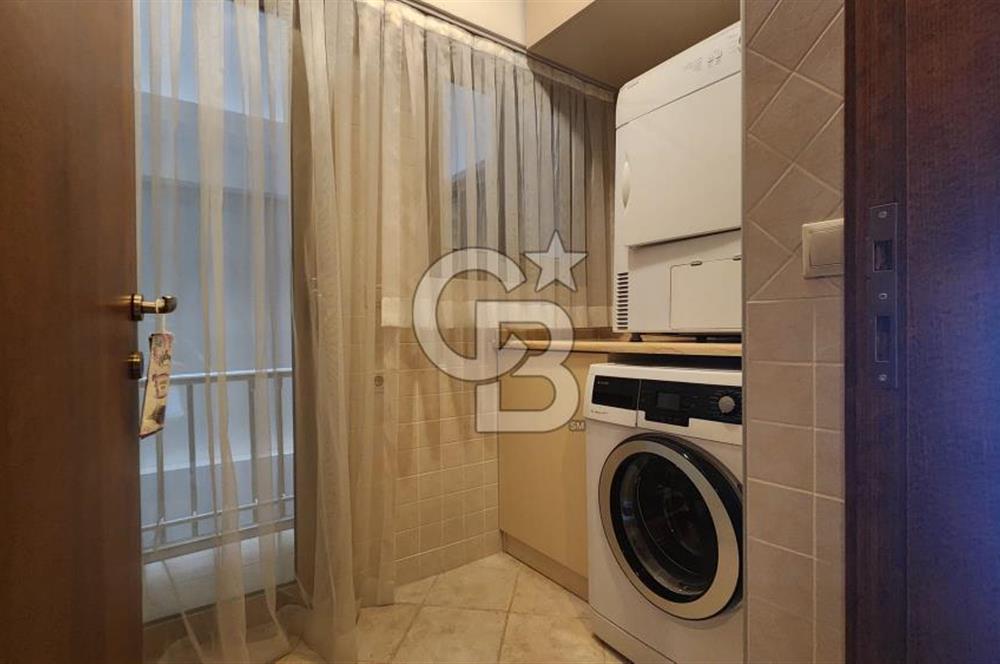 SAHİLE YÜRÜME MESAFESİNDE SATILIK 4+1 DAİRE