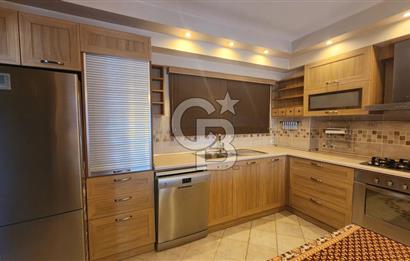 SAHİLE YÜRÜME MESAFESİNDE SATILIK 4+1 DAİRE
