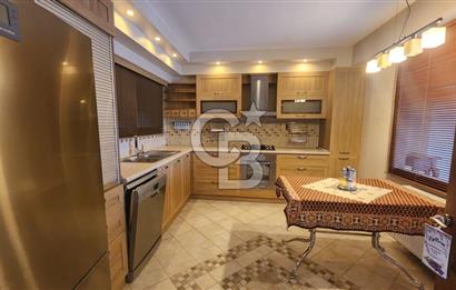 SAHİLE YÜRÜME MESAFESİNDE SATILIK 4+1 DAİRE