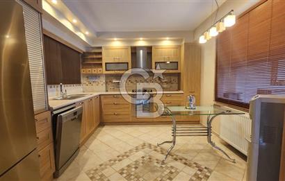 SAHİLE YÜRÜME MESAFESİNDE SATILIK 4+1 DAİRE