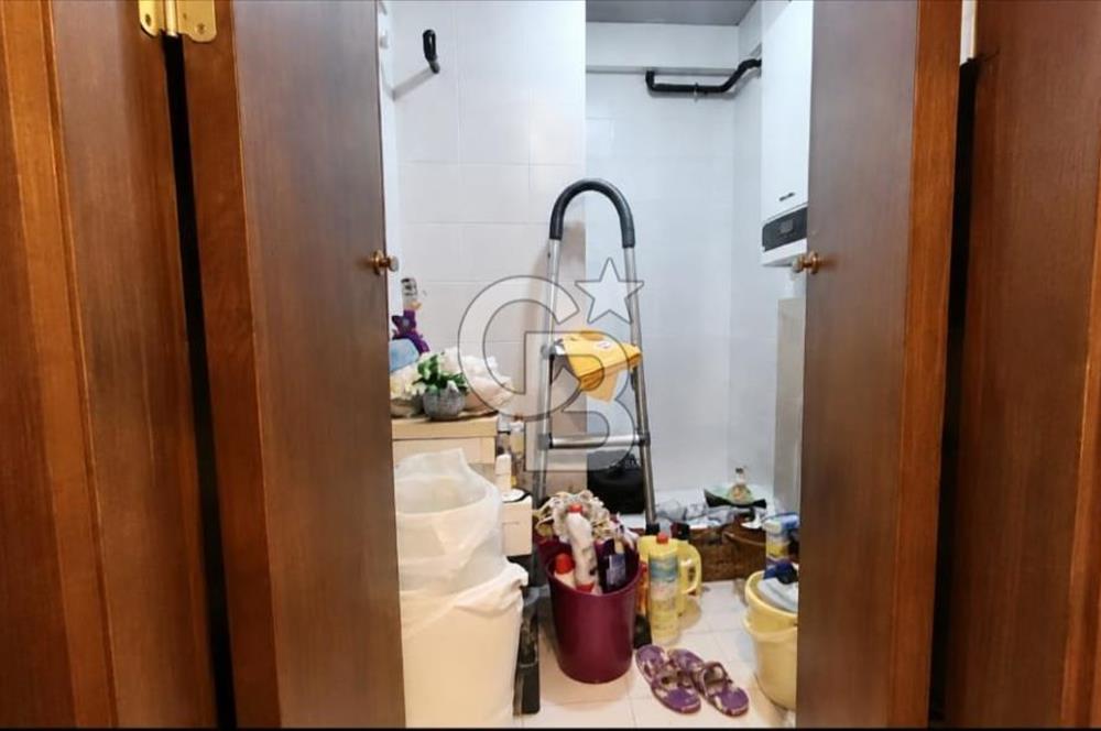 SAHİLE YÜRÜME MESAFESİNDE SATILIK 4+1 DAİRE
