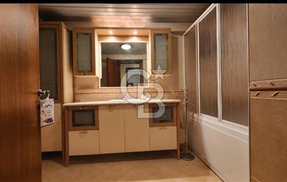 SAHİLE YÜRÜME MESAFESİNDE SATILIK 4+1 DAİRE