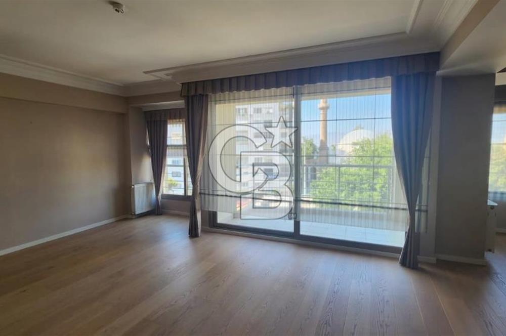 SAHİLE YÜRÜME MESAFESİNDE SATILIK 4+1 DAİRE