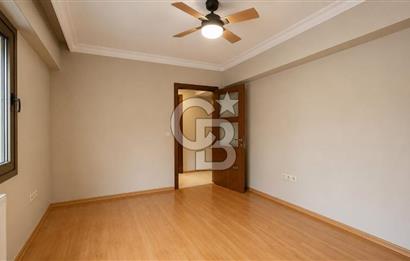 SAHİLE YÜRÜME MESAFESİNDE SATILIK 4+1 DAİRE