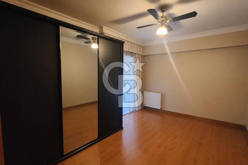 SAHİLE YÜRÜME MESAFESİNDE SATILIK 4+1 DAİRE