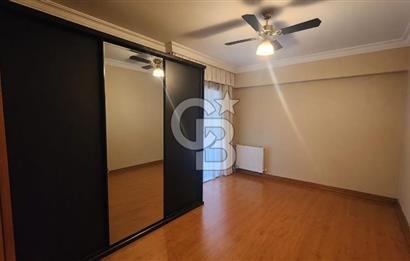 SAHİLE YÜRÜME MESAFESİNDE SATILIK 4+1 DAİRE