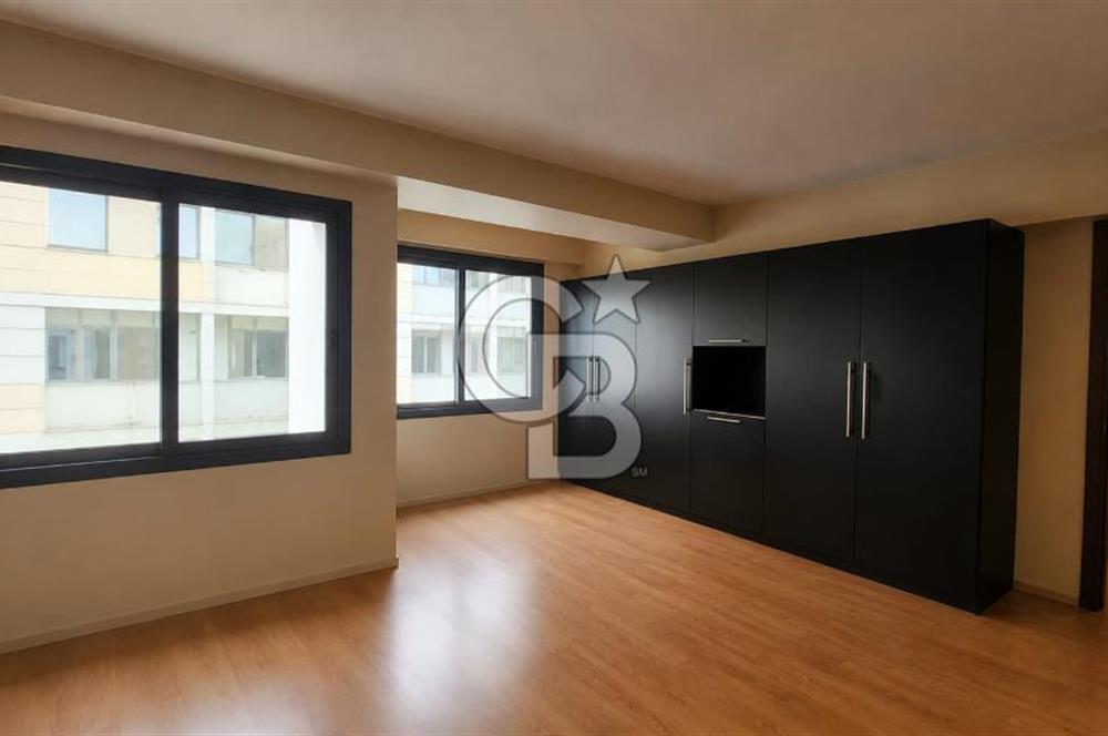 SAHİLE YÜRÜME MESAFESİNDE SATILIK 4+1 DAİRE