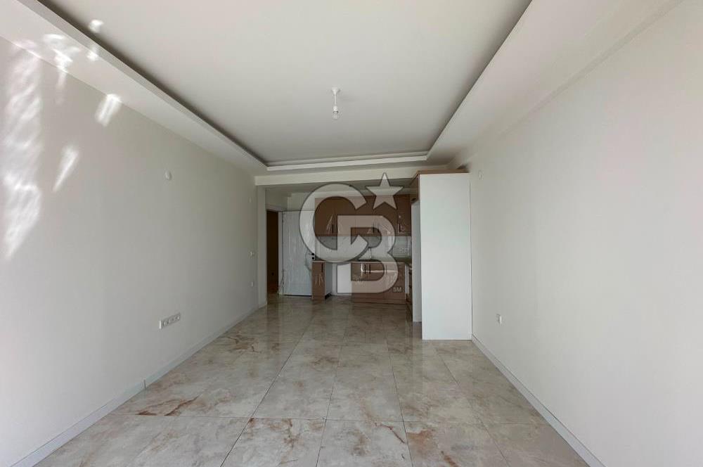 Seferihisar Hıdırlık'ta Merkezi Konumda 2+1 Daire