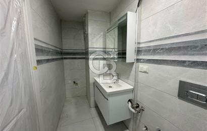 Seferihisar Hıdırlık'ta Merkezi Konumda 2+1 Daire