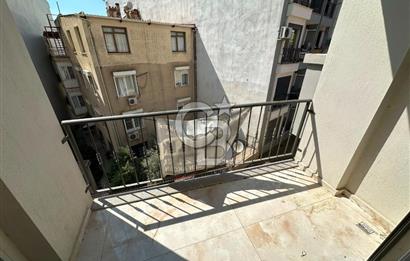 Seferihisar Hıdırlık'ta Merkezi Konumda 2+1 Daire