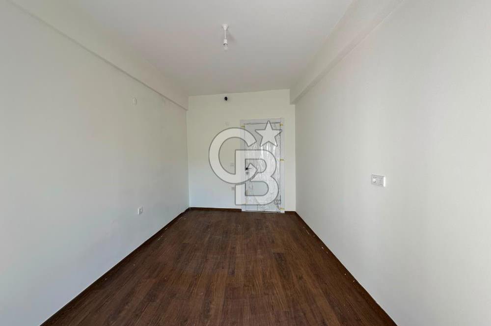 Seferihisar Hıdırlık'ta Merkezi Konumda 2+1 Daire
