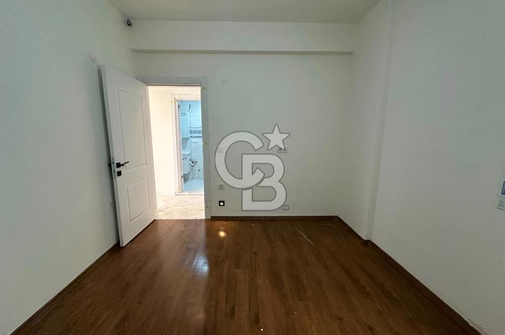 Seferihisar Hıdırlık'ta Merkezi Konumda 2+1 Daire