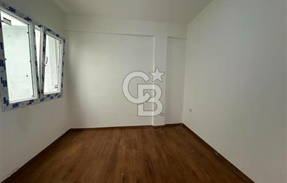 Seferihisar Hıdırlık'ta Merkezi Konumda 2+1 Daire